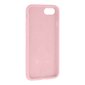 Tactical Velvet Smoothie Cover for Apple iPhone 7/8/SE2020 Pink Panther hind ja info | Telefonide kaitsekaaned ja -ümbrised | hansapost.ee