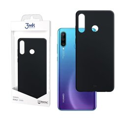 <p>Чехол 3mk Matt Case Samsung S22 черный</p> цена и информация | Чехлы для телефонов | hansapost.ee
