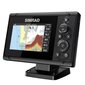 Kajalood Simrad Cruise 5 hind ja info | Nutiseadmed ja lisatarvikud | hansapost.ee