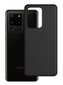 Telefoniümbris 3mk Matt Case Samsung S22 Plus must hind ja info | Telefonide kaitsekaaned ja -ümbrised | hansapost.ee