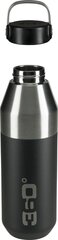 Термо бутылка Sea To Summit 360° 750 мл, черная цена и информация | Термосы, термокружки | hansapost.ee