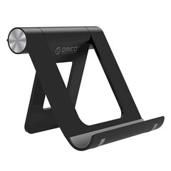 Telefonihoidik Foldable Multi-Angle Phone Stand Orico hind ja info | Telefonihoidjad | hansapost.ee