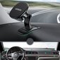 Ugreen Magnetic Car Phone Holder Adhesive for Dashboard Black (LP292) hind ja info | Telefonihoidjad | hansapost.ee