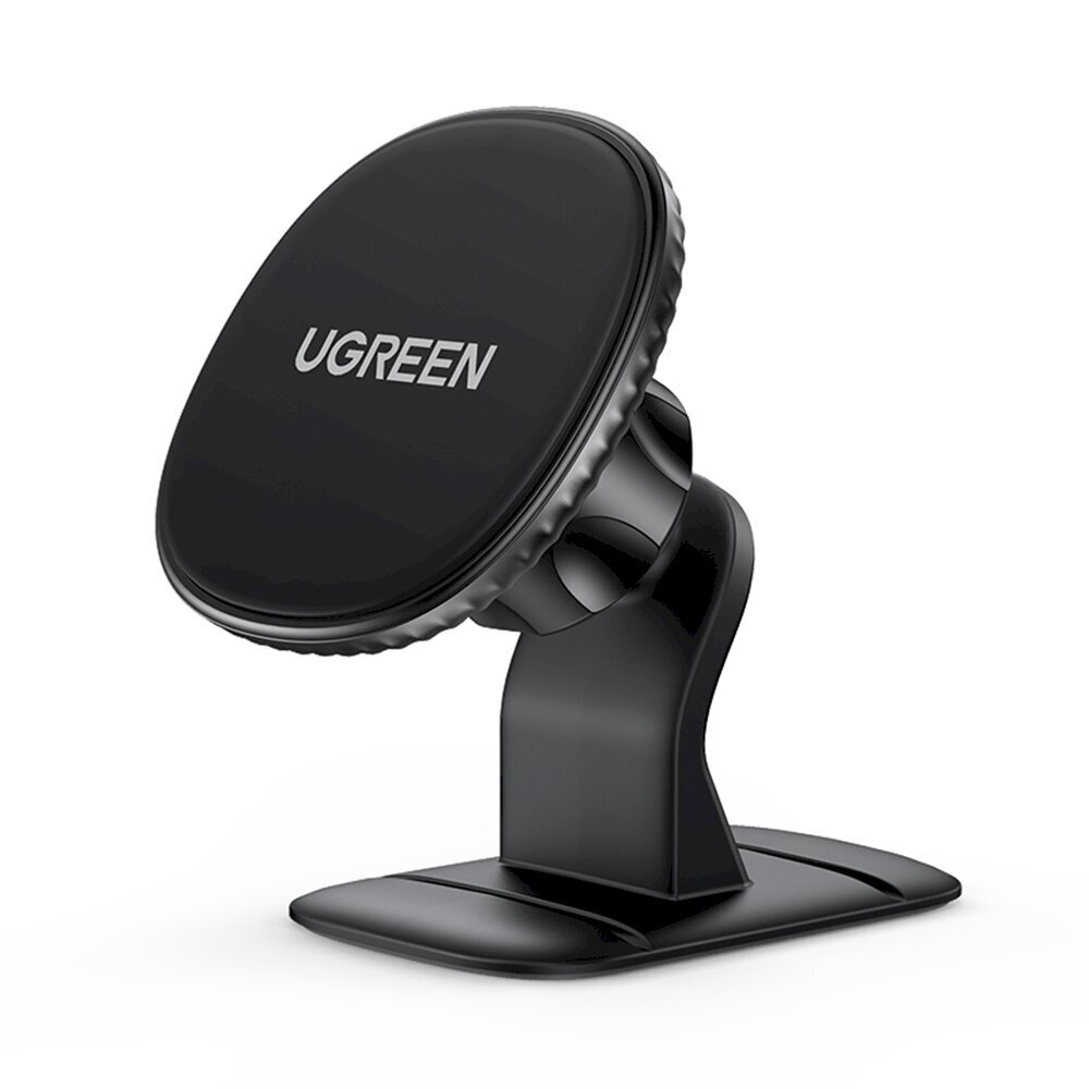 Ugreen Magnetic Car Phone Holder Adhesive for Dashboard Black (LP292) hind ja info | Telefonihoidjad | hansapost.ee