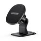 Ugreen Magnetic Car Phone Holder Adhesive for Dashboard Black (LP292) цена и информация | Telefonihoidjad | hansapost.ee