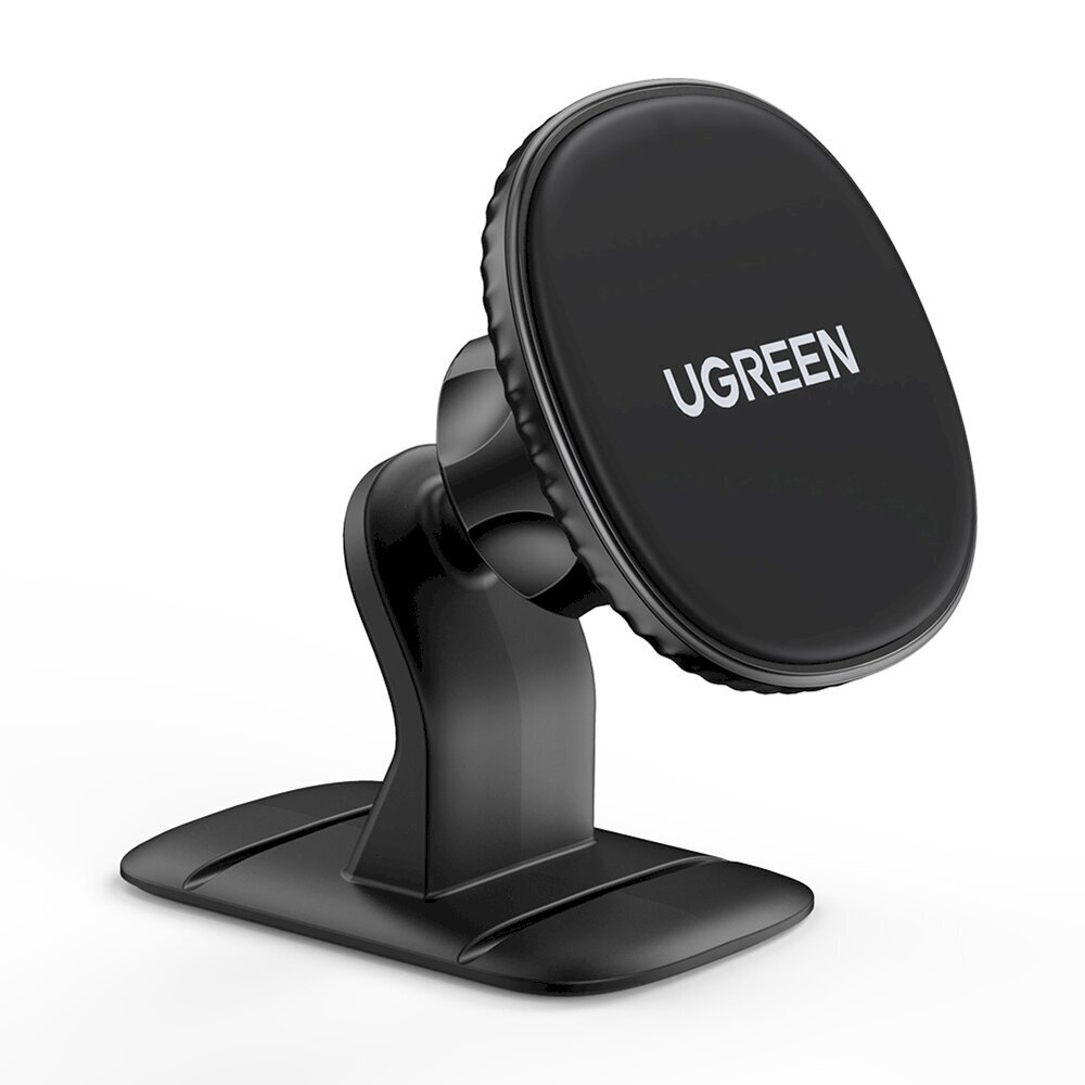 Ugreen Magnetic Car Phone Holder Adhesive for Dashboard Black (LP292) hind ja info | Telefonihoidjad | hansapost.ee