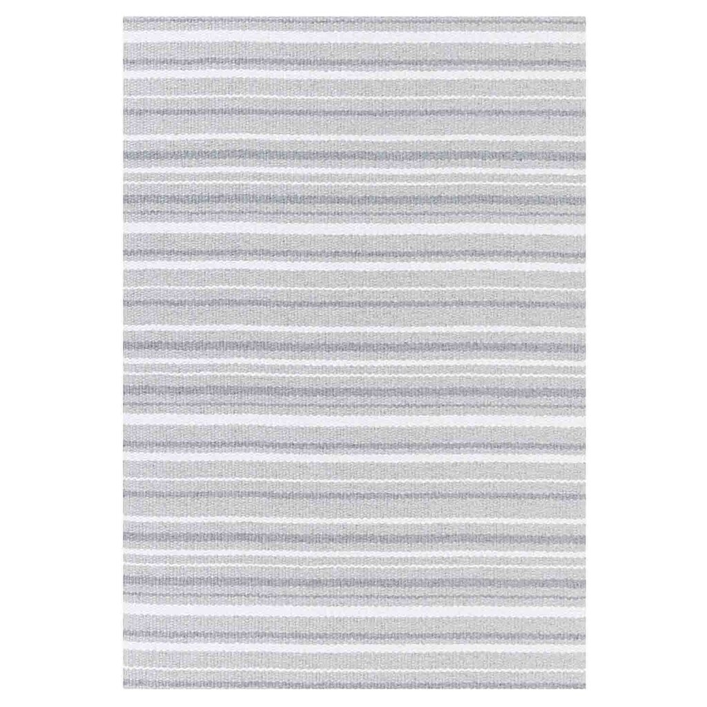 Narma kahepoolne plasticWeave™ plastikvaip Hullo, hall, 70 x 150 cm цена и информация | Vaibad | hansapost.ee