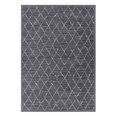 Narma двусторонний ковёр smartWeave® из шенилла Vao, серый - разные размеры