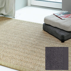 Narma sisalWeave™ silesidusvaip Livos, hall, 300 x 400 cm hind ja info | Vaibad | hansapost.ee