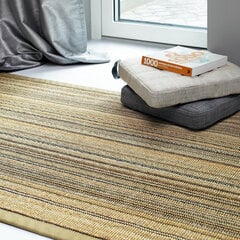 Narma sisalWeave™ silesidusvaip Livos, multi, 80 x 300 cm hind ja info | Vaibad | hansapost.ee