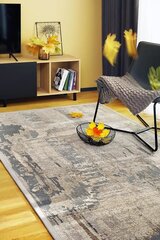 Narma kahepoolne smartWeave® šenillvaip Nedrema, beež, 70 x 140 cm цена и информация | Ковры | hansapost.ee