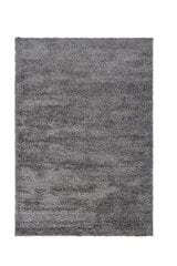 Vercai Rugs narmasvaip Parma, hall, 150 x 170 cm hind ja info | Vaibad | hansapost.ee