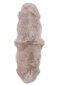 Narma naturaalsetest lambanahkadest vaip Merino M, mink, 4x, 90 x 180 cm hind ja info | Vaibad | hansapost.ee