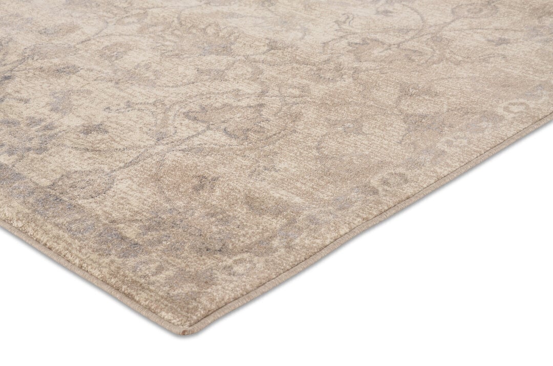 Vercai Rugs vaip Antiqua, beež, 60 x 110 cm hind ja info | Vaibad | hansapost.ee