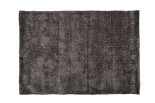 Vercai Rugs narmasvaip Shadow, hall, 60 x 110 cm hind ja info | Vaibad | hansapost.ee