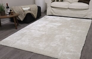 Vercai Rugs narmasvaip Shadow, beež, 120 x 170 cm hind ja info | Vaibad | hansapost.ee