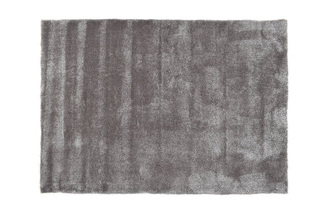 Vercai Rugs narmasvaip Shadow, hallikaspruun, 60 x 110 cm цена и информация | Vaibad | hansapost.ee