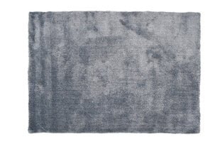 Vercai Rugs narmasvaip Shadow, hall/sinine, 60 x 110 cm hind ja info | Vaibad | hansapost.ee