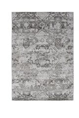 Vercai Rugs vaip Cancun, hall, 60 x 110 cm hind ja info | Vaibad | hansapost.ee