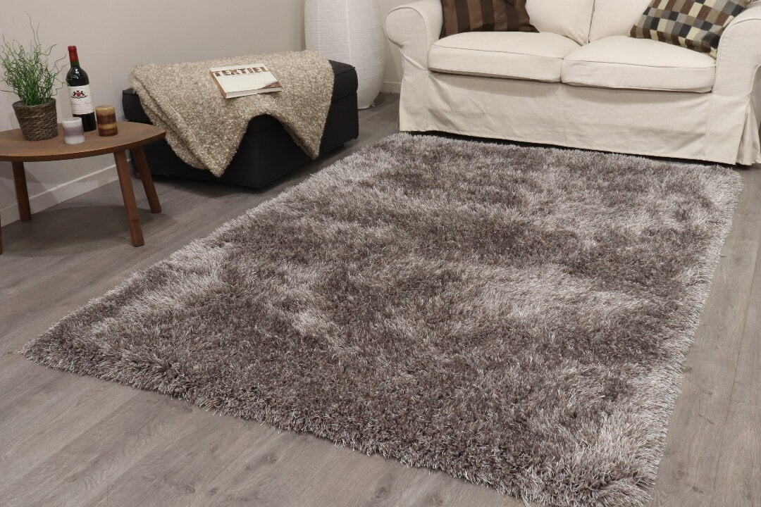 Vercai Rugs narmasvaip Soho, hall, 80 x 150 cm hind ja info | Vaibad | hansapost.ee