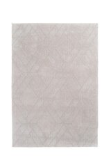 Vercai Rugs ковер Jay 2, натуральный белый - разные размеры цена и информация | Коврики | hansapost.ee