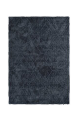 Vercai Rugs narmasvaip Jay II, sinine, 110 x 160 cm price and information | Carpets | hansapost.ee