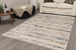 Vercai Rugs vaip Invista, beež/sinine, 160 x 230 cm hind ja info | Vaibad | hansapost.ee