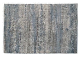 Vercai Rugs vaip Invista, sinine/hall, 200 x 290 cm hind ja info | Vaibad | hansapost.ee