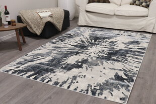 Vercai Rugs vaip Magnolia, hall, 80 x 150 cm hind ja info | Vaibad | hansapost.ee