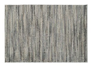 Vercai Rugs vaip Magnolia Stripe, hall, 80 x 150 cm hind ja info | Vaibad | hansapost.ee