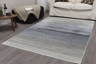 Vercai Rugs vaip Magnolia Ombre, hall, 80 x 150 cm hind ja info | Vaibad | hansapost.ee