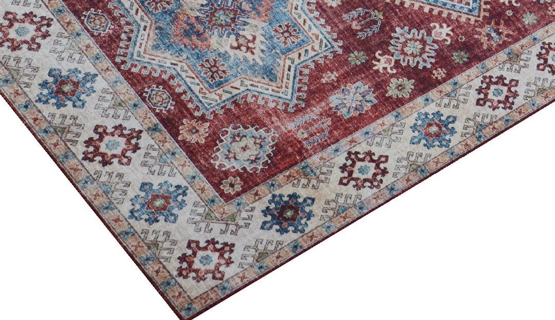 Koodi vaip Fenix Diamond, 80 x 150 cm hind ja info | Vaibad | hansapost.ee