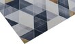 Vaip Koodi Fenix Triangle, 60 x 110 cm hind ja info | Vaibad | hansapost.ee