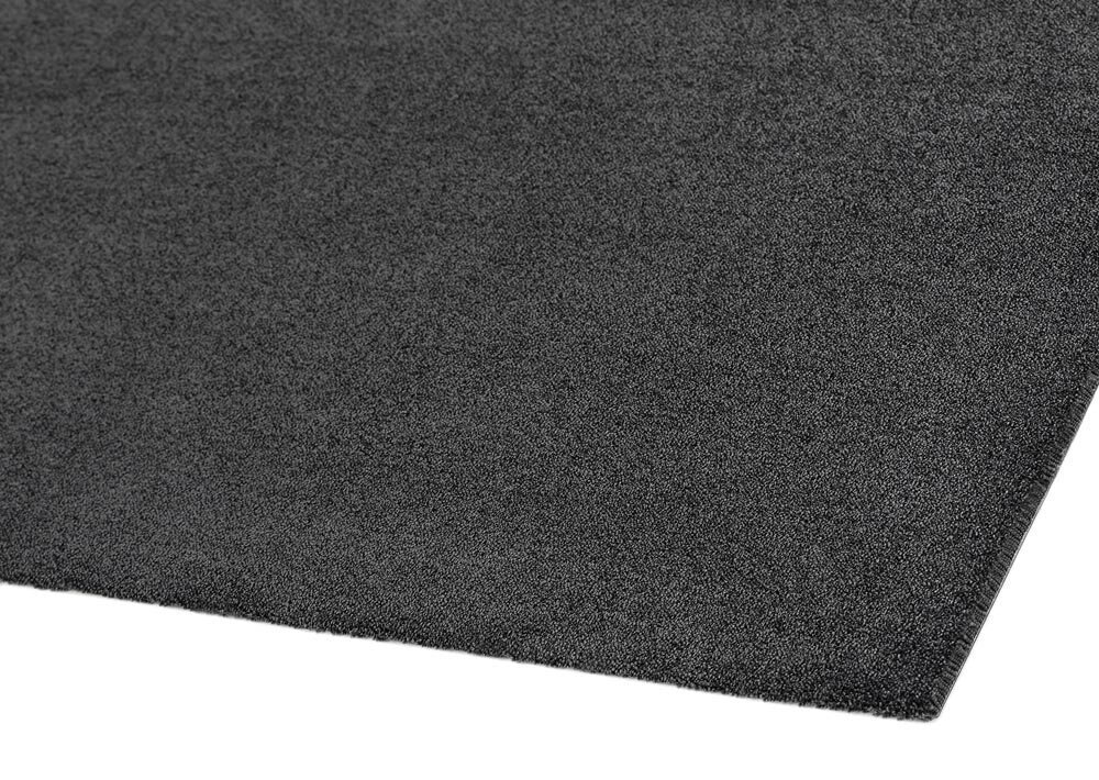 Narma flexiVelour™ veluurvaip Eden, carbon, 80 x 160 cm цена и информация | Vaibad | hansapost.ee