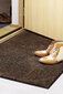 Narma floorProtect uksematt Bali, beež, 80 x 120 cm hind ja info | Vaibad | hansapost.ee