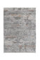 Vercai Rugs vaip Bellagio, tumehall, 80 x 150 cm hind ja info | Vaibad | hansapost.ee