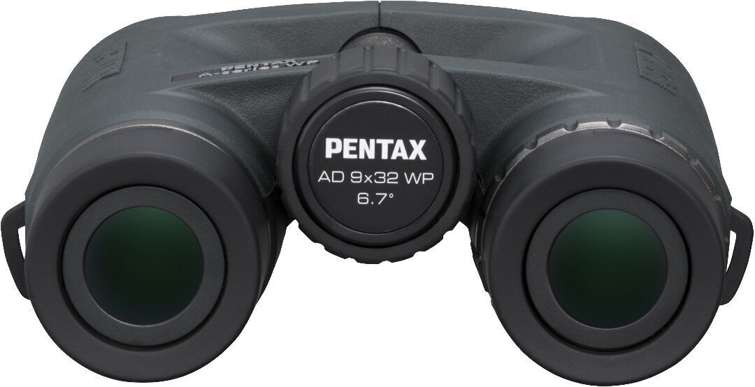 Pentax binokkel AD 9x32 WP hind ja info | Binoklid | hansapost.ee