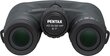 Pentax binokkel AD 9x32 WP цена и информация | Binoklid | hansapost.ee