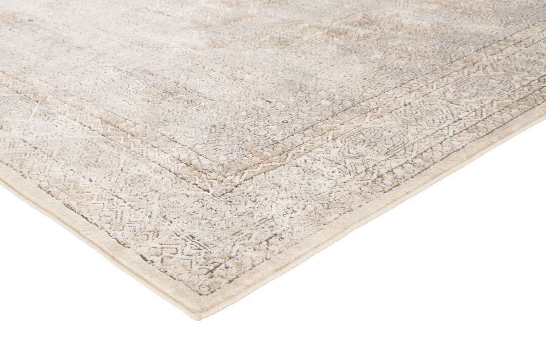 Vercai Rugs vaip Oregon, beež, 80 x 150 cm hind ja info | Vaibad | hansapost.ee