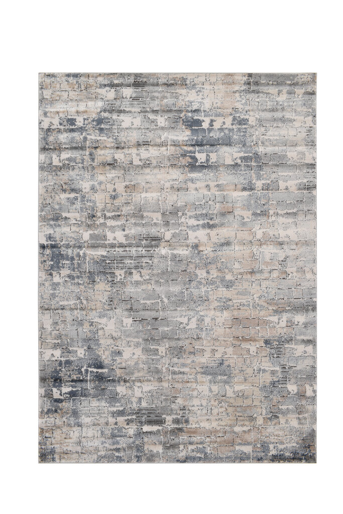 Vercai Rugs vaip Oregon Stone, beež, 120 x 170 cm цена и информация | Vaibad | hansapost.ee