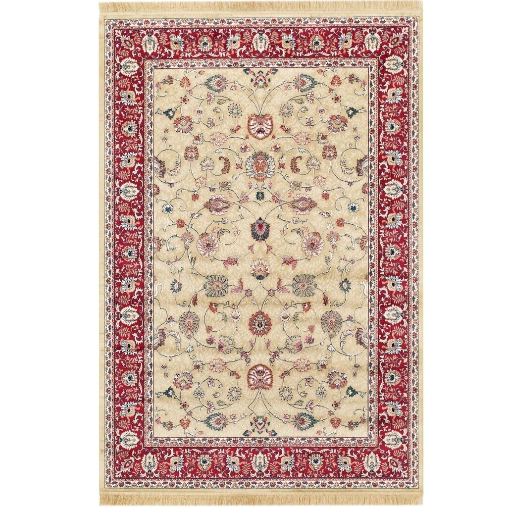 Narma viskoosvaip Almira, berber, 80 x 220 cm hind ja info | Vaibad | hansapost.ee