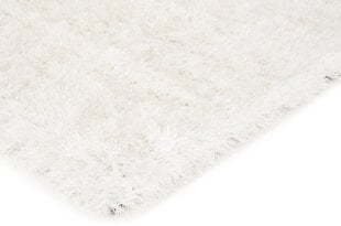 Vercai Rugs narmasvaip Sense, valge, 120 x 170 cm price and information | Carpets | hansapost.ee