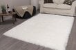 Vercai Rugs narmasvaip Sense, valge, 120 x 170 cm hind ja info | Vaibad | hansapost.ee