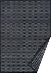 Narma kahepoolne smartWeave® šenillvaip Tsirgu, hall, 160 x 230 cm hind ja info | Vaibad | hansapost.ee