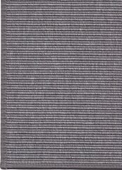 Narma flatWeave™ -silesidusvaip Credo, hall, Ø 160 cm hind ja info | Vaibad | hansapost.ee