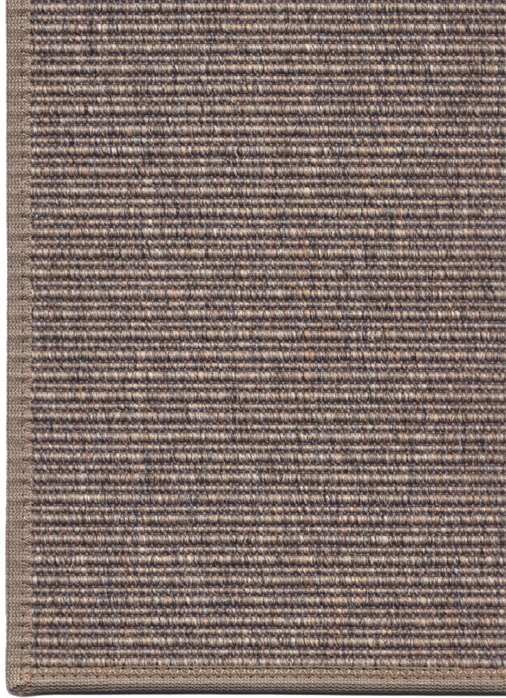 Narma flatWeave™ -silesidusvaip Credo, pruun, 300 x 400 cm цена и информация | Vaibad | hansapost.ee