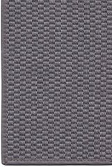 Narma flatWeave™  - гладкий коврик BONO, серый - разные размеры цена и информация | Коврики | hansapost.ee