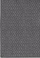 Narma flatWeave™ silesidusvaip Bello, carbon, 80 x 200 cm hind ja info | Vaibad | hansapost.ee