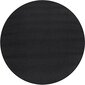 Narma flatWeave™ silesidusvaip Bello, must, 80 x 200 cm hind ja info | Vaibad | hansapost.ee