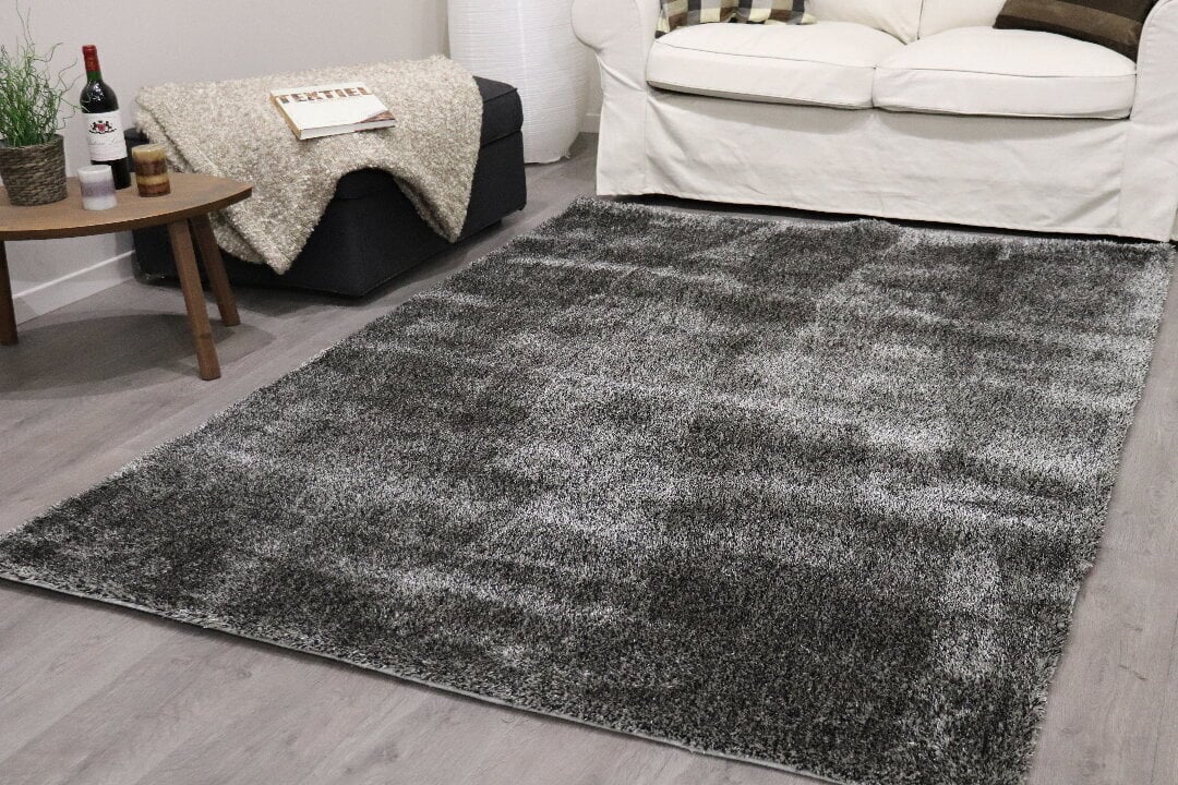 Vercai Rugs vaip Shadow, hall, 120 x 170 cm цена и информация | Vaibad | hansapost.ee